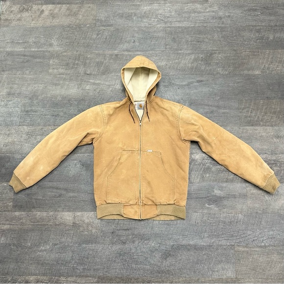 Carhartt | Jackets & Coats | Carhartt Vintage Mens Medium Jacket